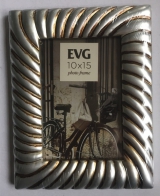 Фоторамка EVG FRESH 10X15 2005-4 Silver